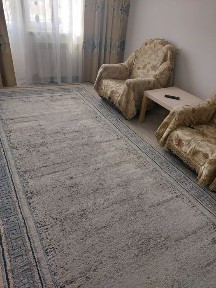 Атырауская область, Атырау, Авангард