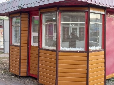 Павлодарская область, Павлодар