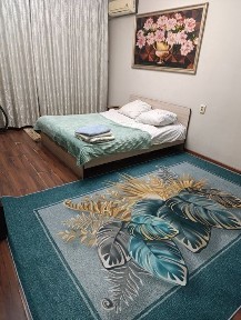 Алматинская область, Алматы, Ауэзовский район