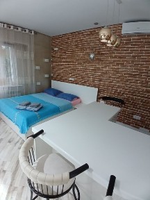 Алматинская область, Алматы, Турксибский район