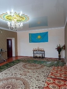 Посуточно большой дом