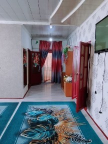 Туркестанская область, Туркестан