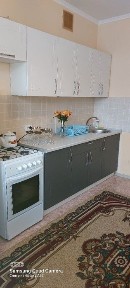 Новая двухкомнатная квартира на салоном Манола