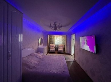 Карагандинская область, Караганда, Казыбекбийский район