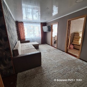 Продам 4х комнатную квартиру