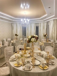 Атырауская область, Ракуша