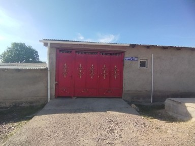 Үй сатылады тез арада