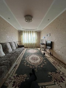 Сдаётся квартира