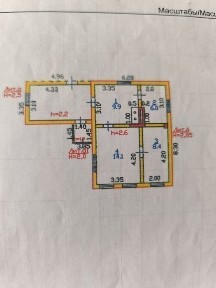 Карагандинская область, Новодолинский
