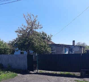 Продам дом в пришахтинске
