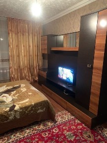 Жамбылская область, Тараз, 1-мкр. Акбулак