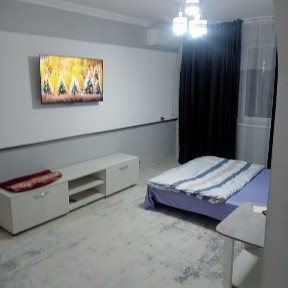 Квартира по суточно 3 мик 6 д