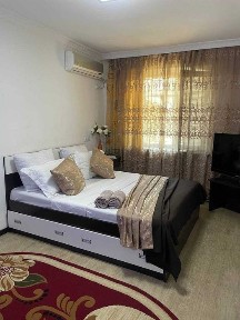 Туркестанская область, Шымкент, Аль-Фарабийский район