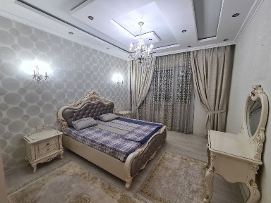 Туркестанская область, Шымкент, Абайский район