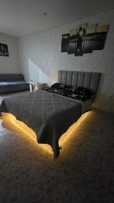 Костанайская область, Костанай