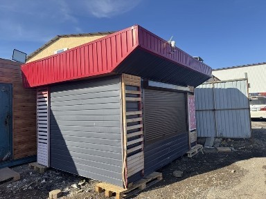 Акмолинская область, Астана, Алматинский район