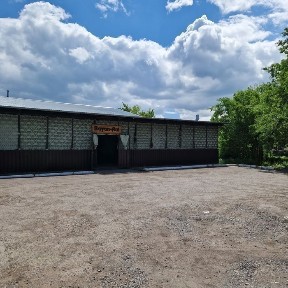 Продается кафе действующее в Пришахтинске