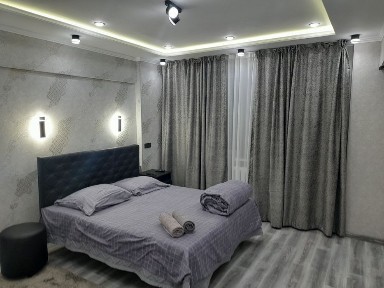 Алматинская область, Алматы, Турксибский район