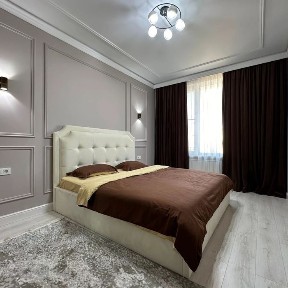 Уютная квартира в районе АДК