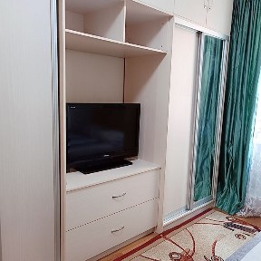 Суперчистая, без запаха, в центре, Байтурсынова и Толе би