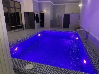 Туркестанская область, Шымкент, Аль-Фарабийский район