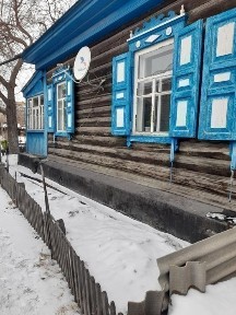 Восточно-Казахстанская область, Семей