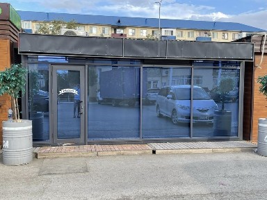 Атырауская область, Атырау, Авангард