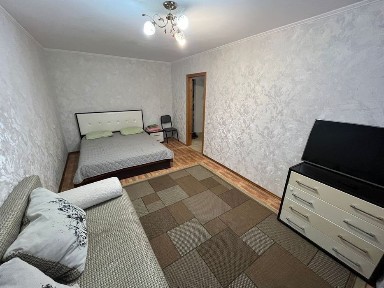 Северо-Казахстанская область, Петропавловск