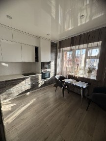 Северо-Казахстанская область, Петропавловск