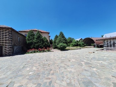 Алматинская область, Алматы, Алмалинский район