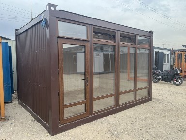 Киоск, бутик, павильон 4,0х3,0 м