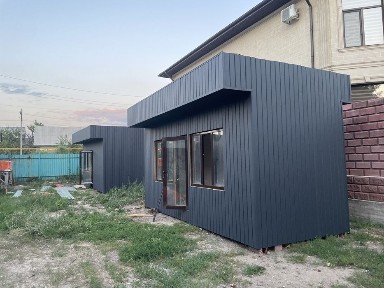 Алматинская область, Алматы, Алмалинский район