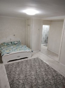 Жамбылская область, Шу