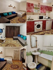 1 комнатная Wi-Fi