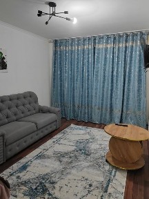 Квартира посуточно