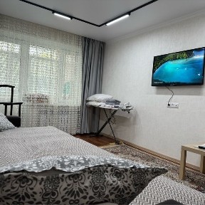 ViP квартира, фото соот-ет, Сmart,Wi-Fi, ЭСФ