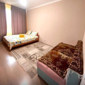 Акмолинская область, Астана, Есильский район