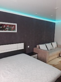 Акмолинская область, Степногорск