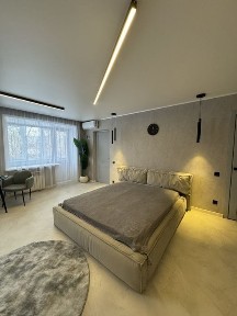 Костанайская область, Рудный