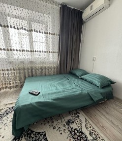 Атырауская область, Атырау, Привокзальный