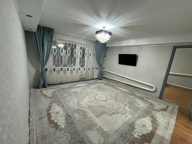 Продам 3-х комнатный квартиру.