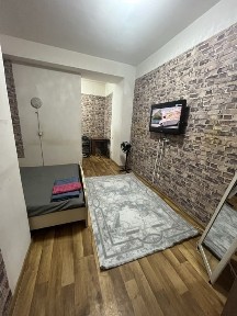 Алматинская область, Алматы, Ауэзовский район