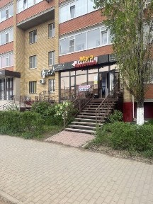 Продам магазин в микрорайоне Алтын орда, Баты на проспекте Тауелсиздык