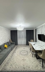 Продам квартиру 4 х комнатную