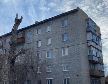 Продам 2 комнатную квартиру