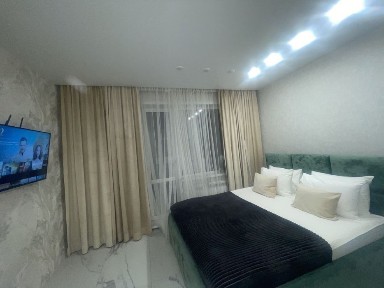 Супер люкс квартира посуточно центр набережная