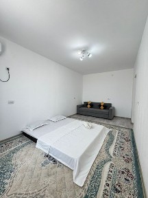 Туркестанская область, Туркестан