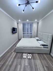 Костанайская область, Костанай