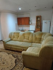 Сдам квартиру -студию на Сазде