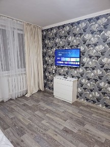 Сдам 1ком кв. Сутки 12000. Документы